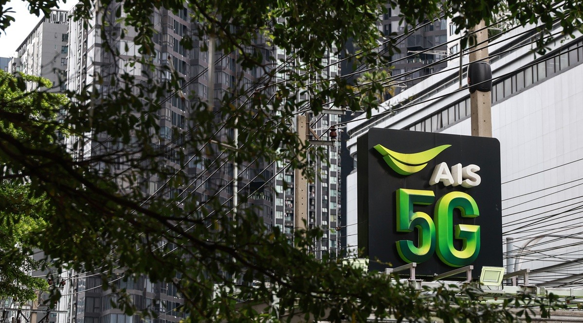 Singtel’s Thai associate is its new divestment tap to fund capex, dividends and buybacks